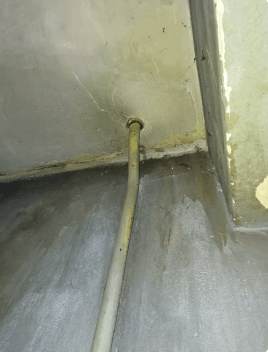 Тверской предприниматель попал в черный список за попытку нажиться на детях