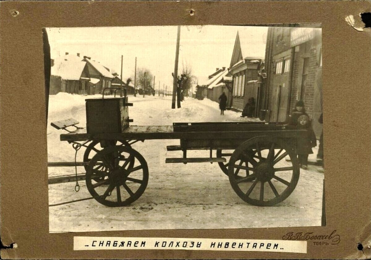 Не проходите мимо: Затьмацкая пожарная часть в Твери