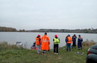 Пропавшую в Твери девушку будут искать водолазы Пропавшую в Твери девушку будут искать водолазы