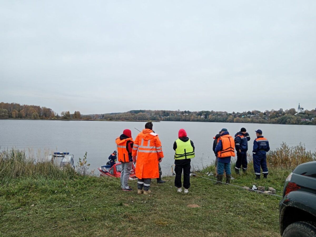 Пропавшую в Твери девушку будут искать водолазы