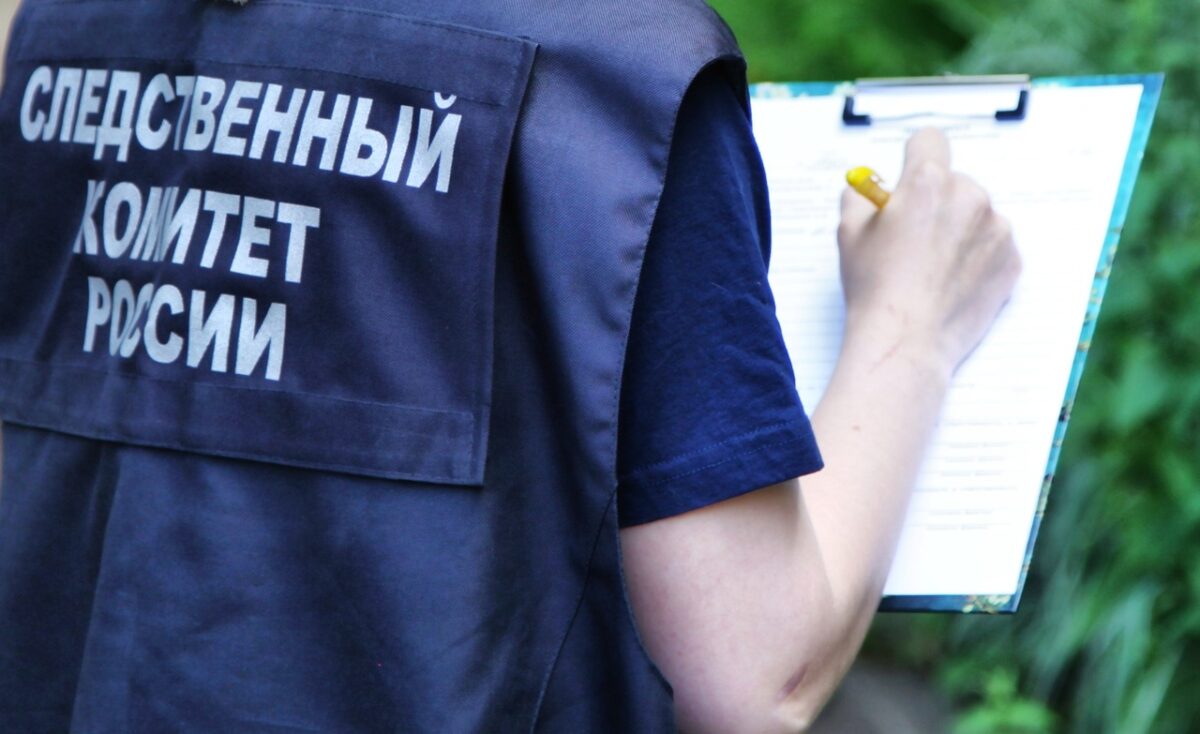 В Тверской области перед судом предстанет иностранец, попытавшийся дать взятку