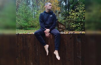 Петербургского блогера поразила красота Тверской области Петербургского блогера поразила красота Тверской области