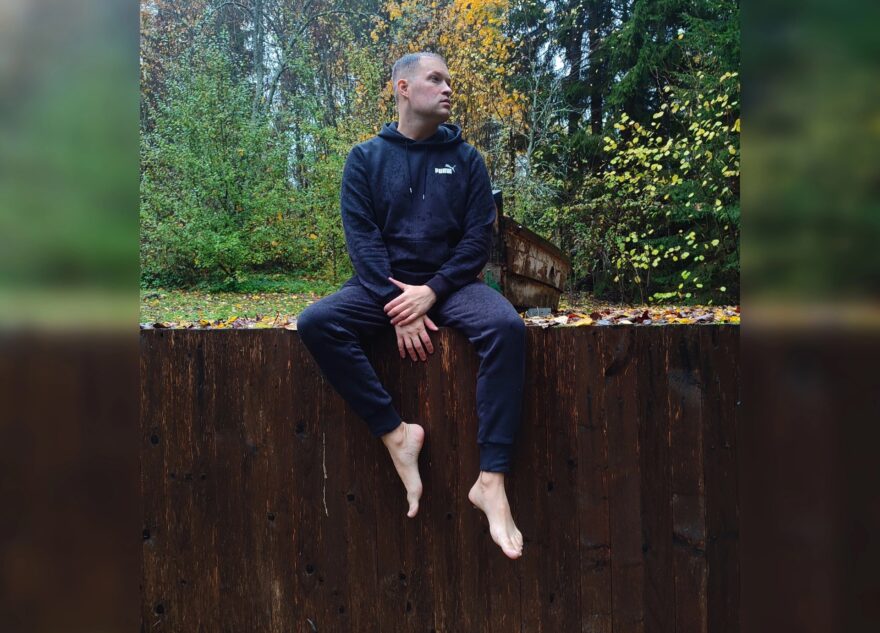 Петербургского блогера поразила красота Тверской области