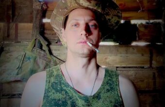 В Тверской области простились с погибшим на СВО Максимом Булкиным