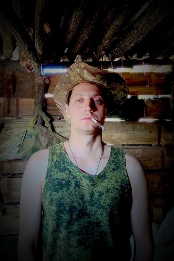 В Тверской области простились с погибшим на СВО Максимом Булкиным