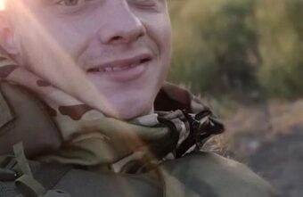 В Тверской области простятся с геройски погибшим рядовым Кириллом Логиновым