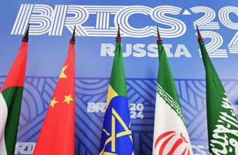 Европейские СМИ: Украина готовит провокацию с химическим оружием накануне БРИКС