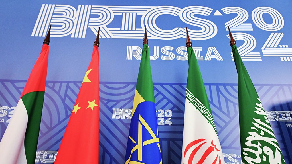 Европейские СМИ: Украина готовит провокацию с химическим оружием накануне БРИКС