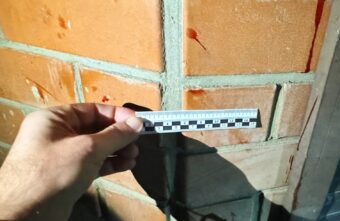 Житель Тверской области подозревается в убийстве мужчины Житель Тверской области подозревается в убийстве мужчины