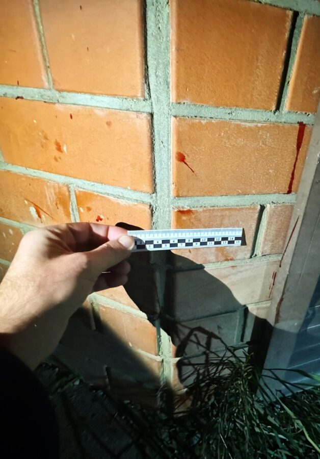 Житель Тверской области подозревается в убийстве мужчины