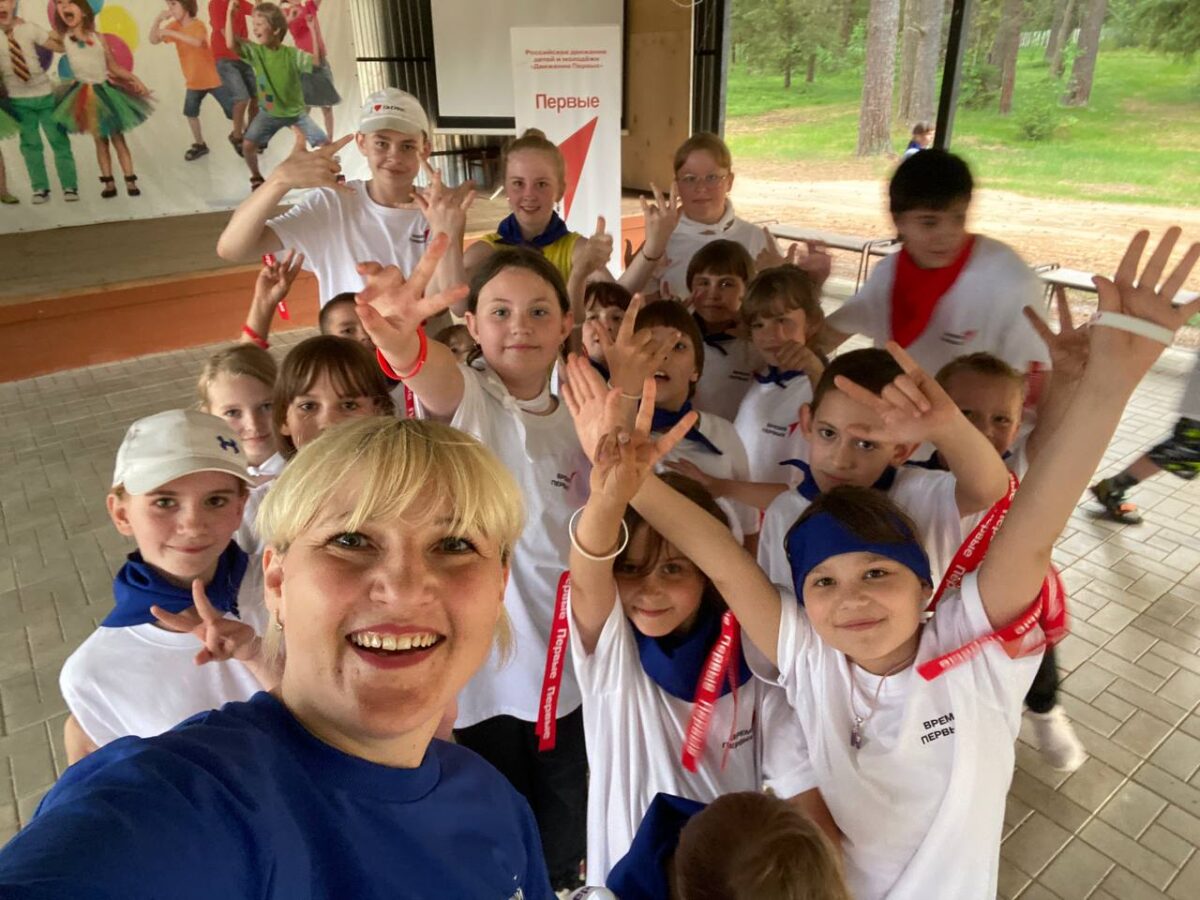 Для детских лагерей в Тверской области закупят столово-кухонное оборудование