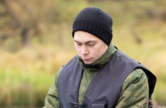 В Тверской области из пруда достали тело мужчины В Тверской области из пруда достали тело мужчины