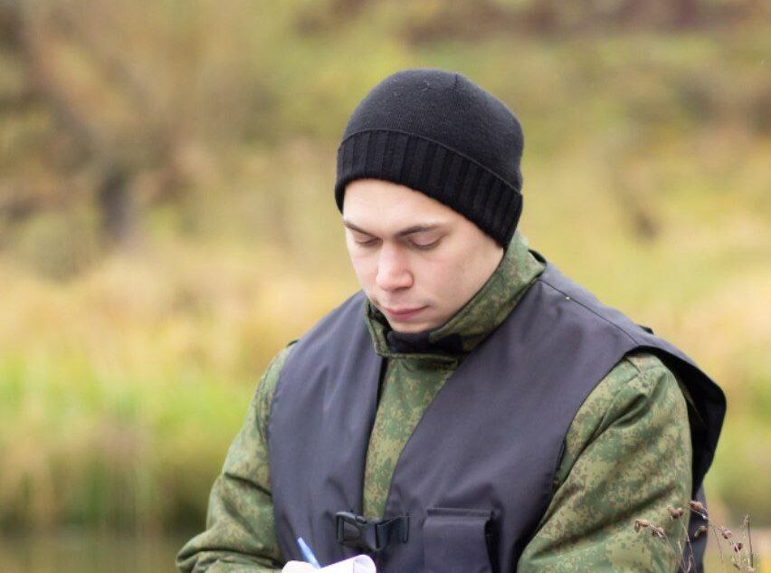 В Тверской области из пруда достали тело мужчины