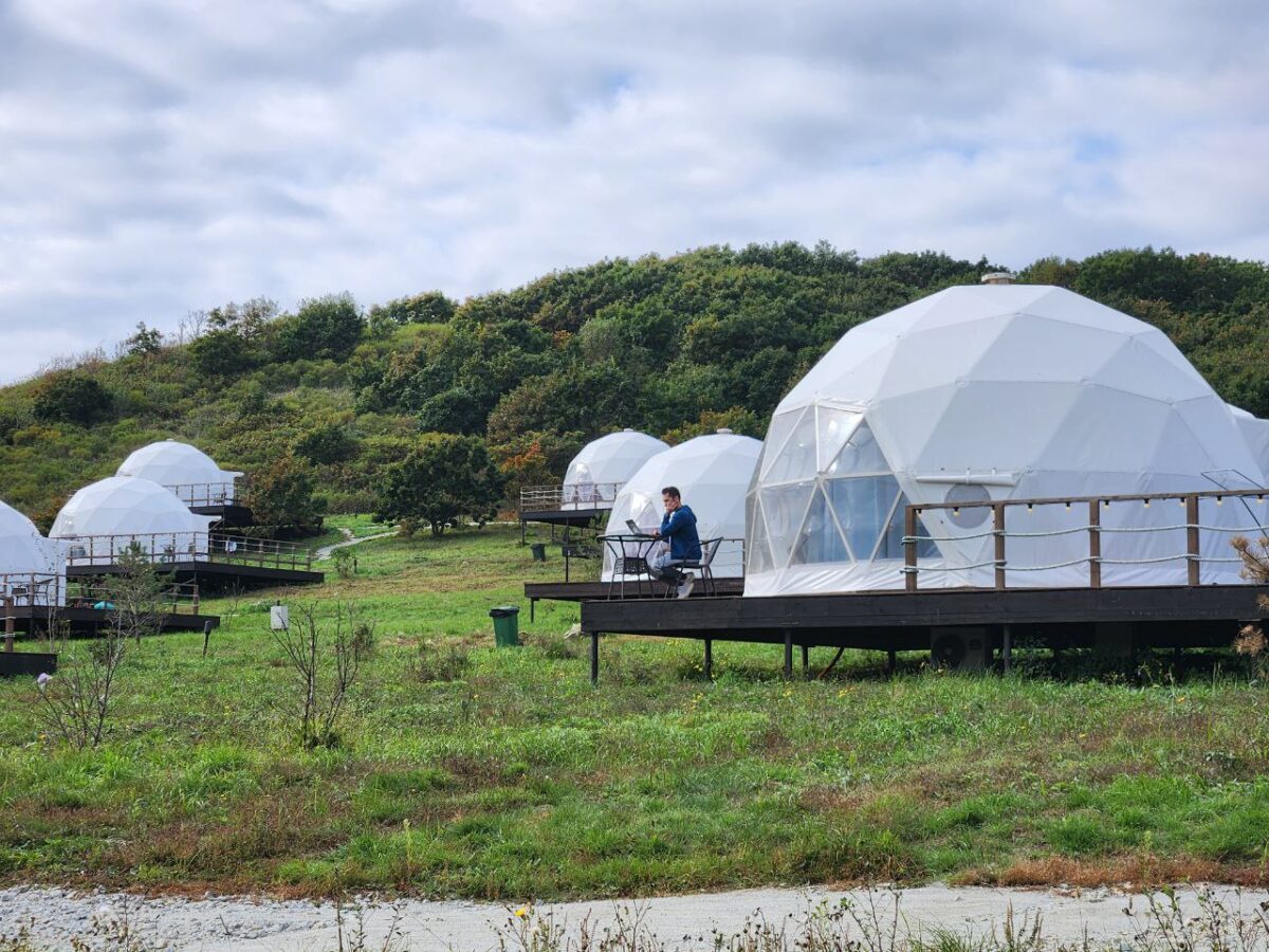 В сентябре значительно вырос интерес жителей Твери к Дальнему Востоку
