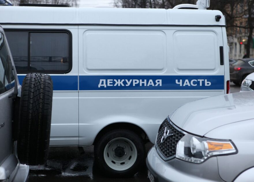 Полицейские нашли второго участника драки подростков в Тверской области Полицейские нашли второго участника драки подростков в Тверской области