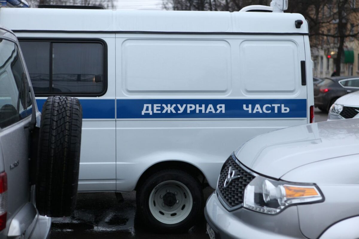 Полицейские нашли второго участника драки подростков в Тверской области