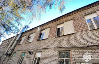 Причиной пожара в хостеле в Тверской области стал поджог Причиной пожара в хостеле в Тверской области стал поджог