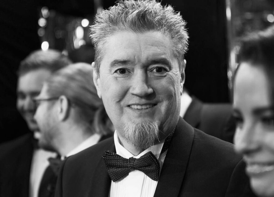 Преждевременно ушел из жизни участник игры «Что? Где? Когда?»