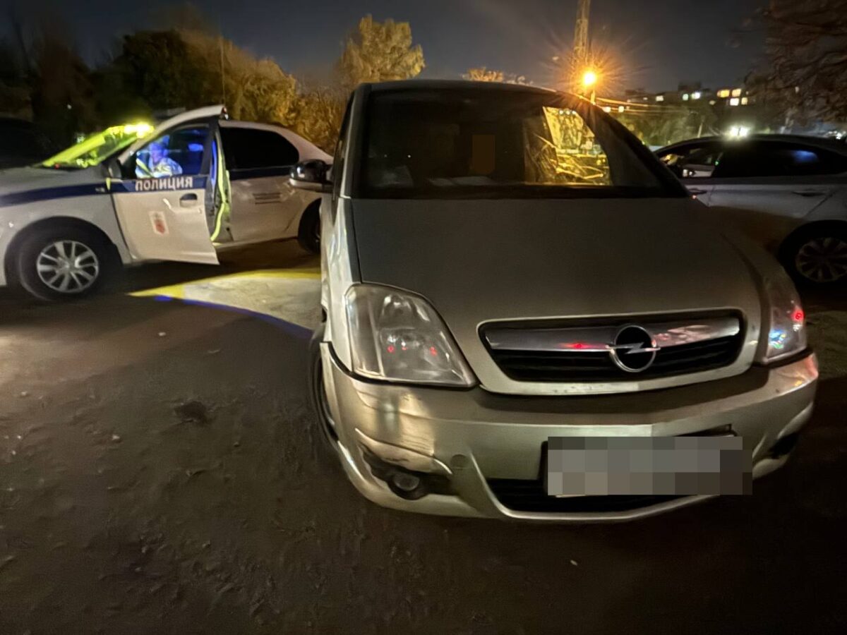 9 пьяных водителей поймали за выходные в Твери