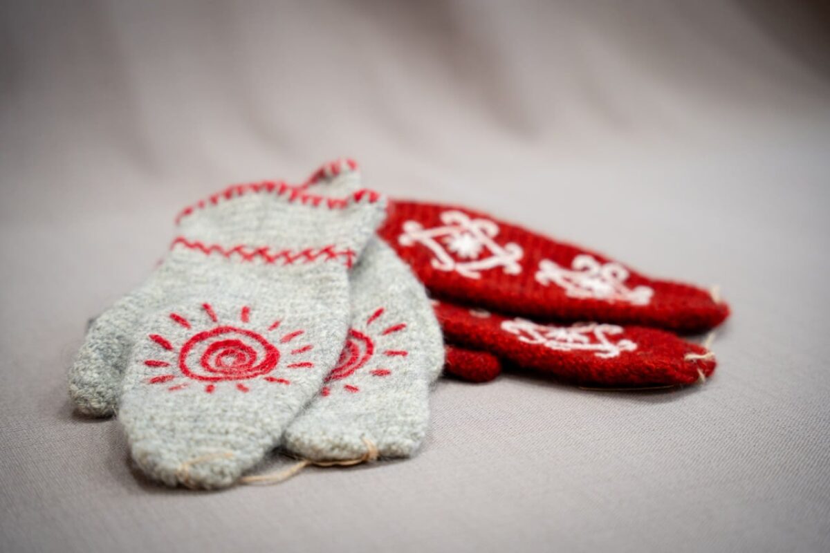 Изделия мастеров из Тверской области вышли в финал всероссийского конкурса