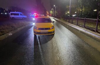 В Твери подросток-нарушитель попал под колёса "Фольксвагена" В Твери подросток-нарушитель попал под колёса "Фольксвагена"