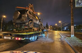 8 пьяных водителей поймали за выходные в Твери 8 пьяных водителей поймали за выходные в Твери