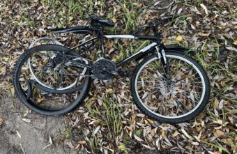 В Твери водитель легковушки сбил 50-летнего велосипедиста