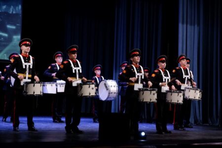 В Твери назвали победителей «Салюта Победы»