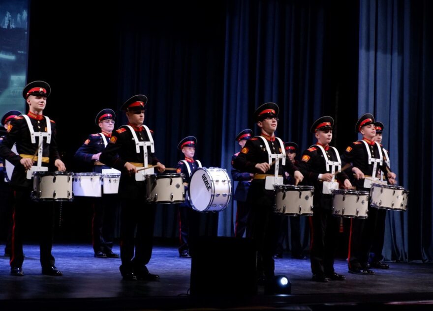 В Твери назвали победителей «Салюта Победы»