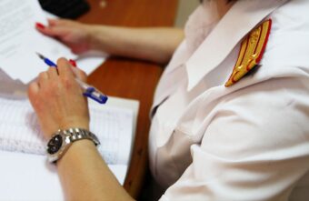 В Твери проверят информацию о побоях в детском саду В Твери проверят информацию о побоях в детском саду