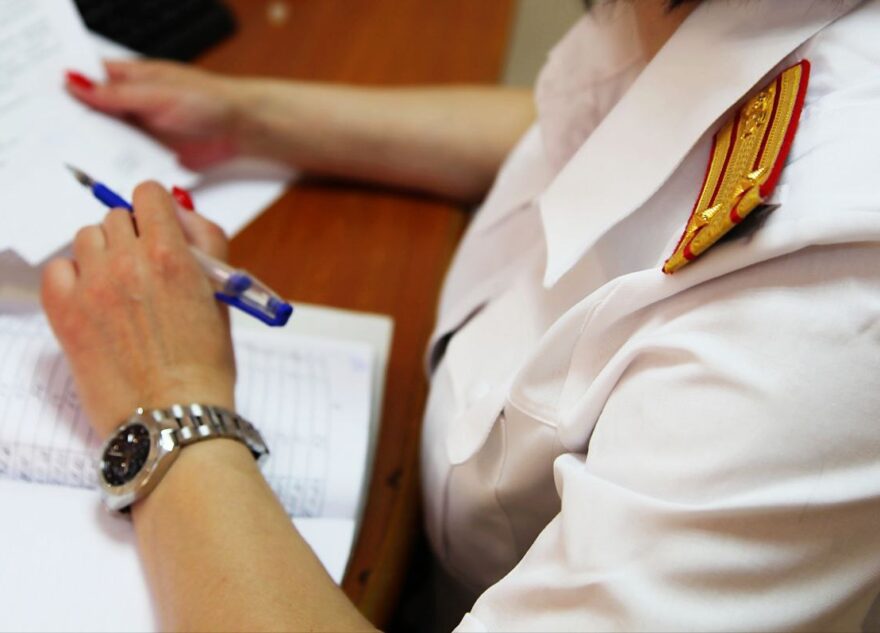 В Твери проверят информацию о побоях в детском саду