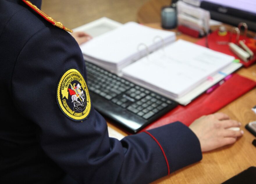 В Тверской области после укуса агрессивной собаки скончалась женщина В Тверской области после укуса агрессивной собаки скончалась женщина