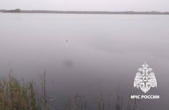 В Тверской области из озера достали тело утопленника В Тверской области из озера достали тело утопленника
