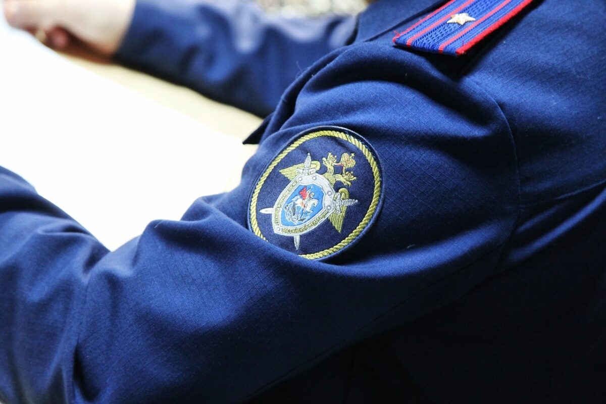 В Тверской области нашли пропавшего 16-летнего подростка