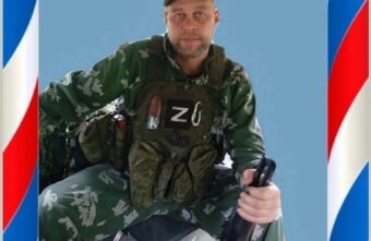 В Тверской области откроют мемориальную доску в честь Алексея Тарасова В Тверской области откроют мемориальную доску в честь Алексея Тарасова