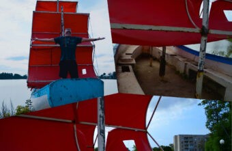 Петербургский тревел-блогер собрался в Тверскую область