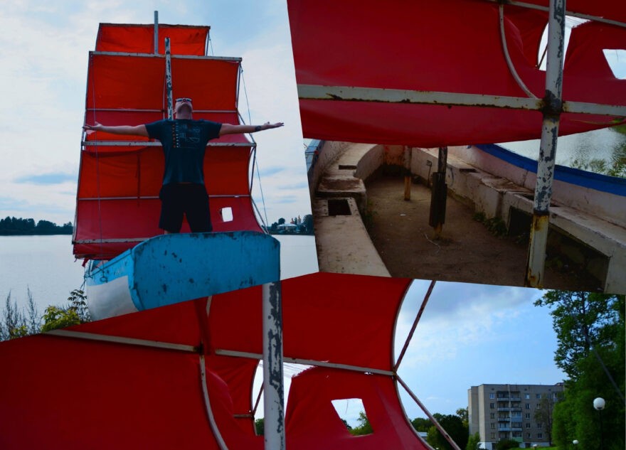 Петербургский тревел-блогер собрался в Тверскую область