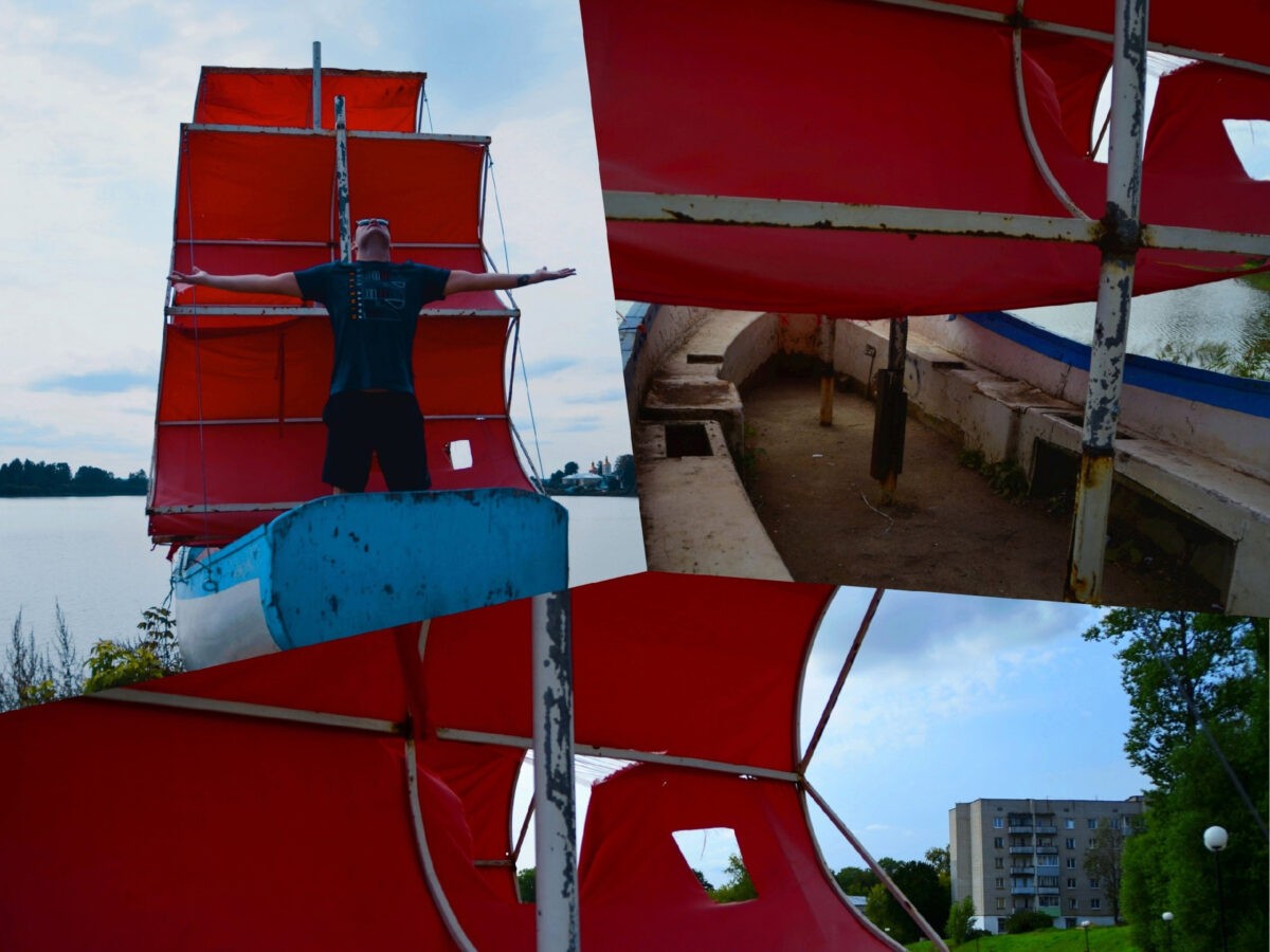 Петербургский тревел-блогер собрался в Тверскую область