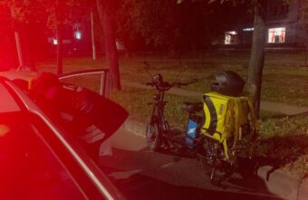 В Твери привлекли к ответственности 11 электросамокатчиков