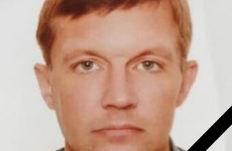 В Тверской области простятся с Алексеем Бойцовым, погибшим на СВО