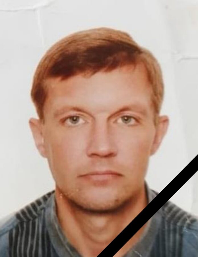 В Тверской области простятся с Алексеем Бойцовым, погибшим на СВО