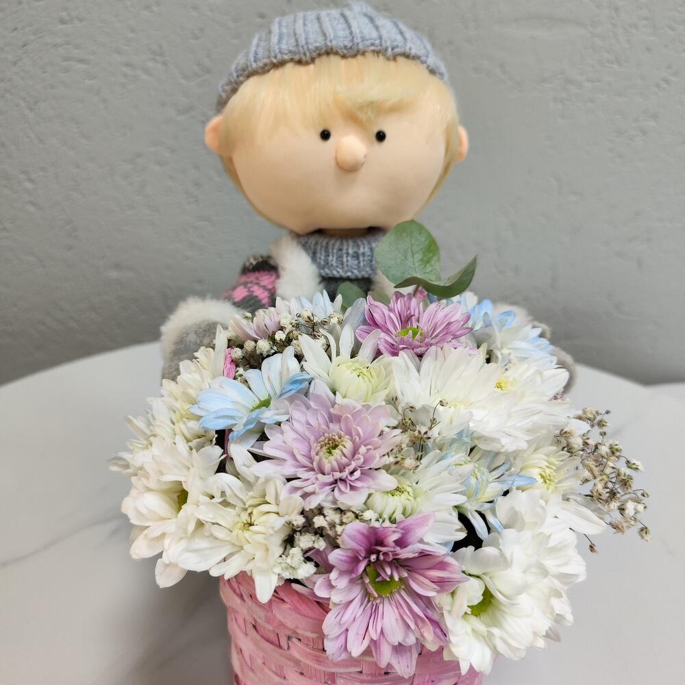 Преимущества и недостатки доставки цветов в день заказа в Стерлитамаке