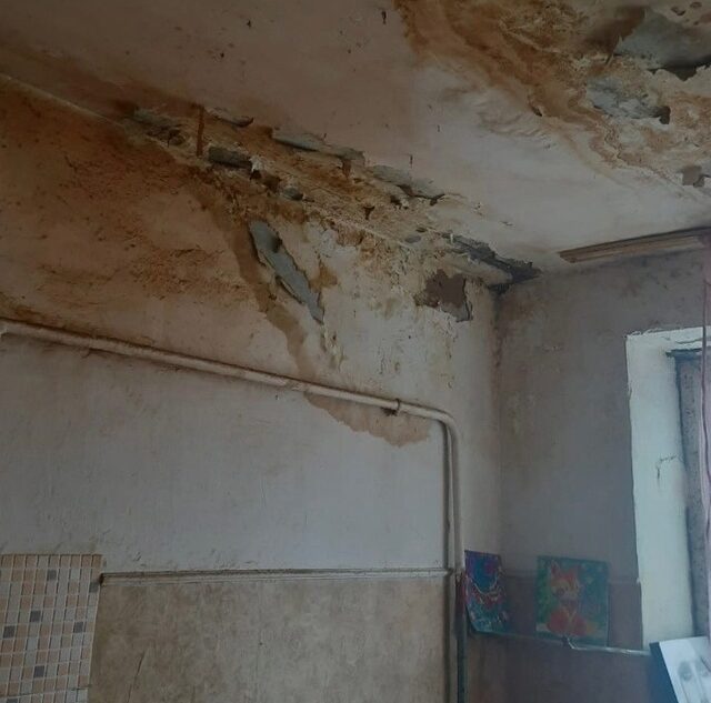 7 лет подряд квартиры тверичан страшно топит