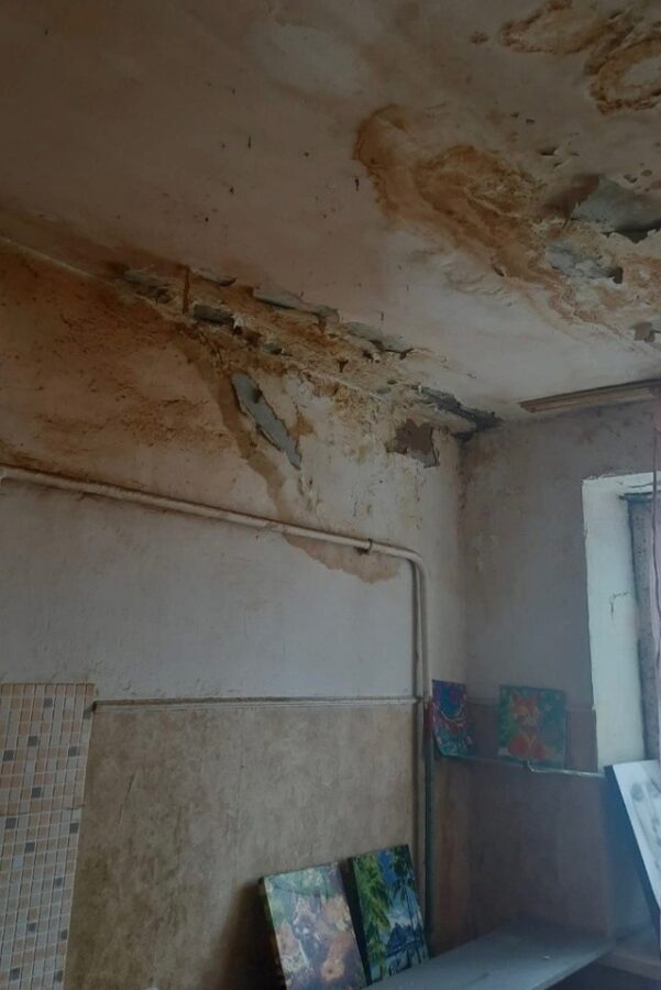 7 лет подряд квартиры тверичан страшно топит