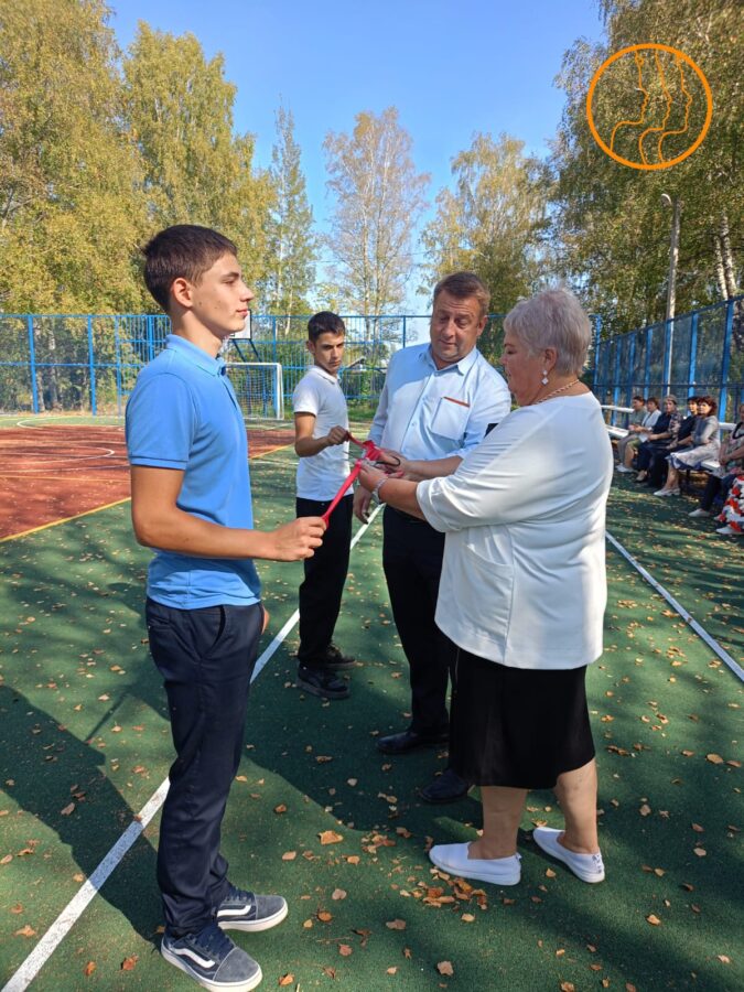 В Лихославльском округе открыли проекты ППМИ