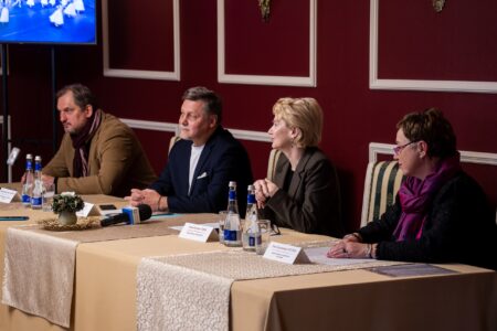 «Балетные сезоны»: в Твери покажут лучшие постановки «Имперского Русского балета»