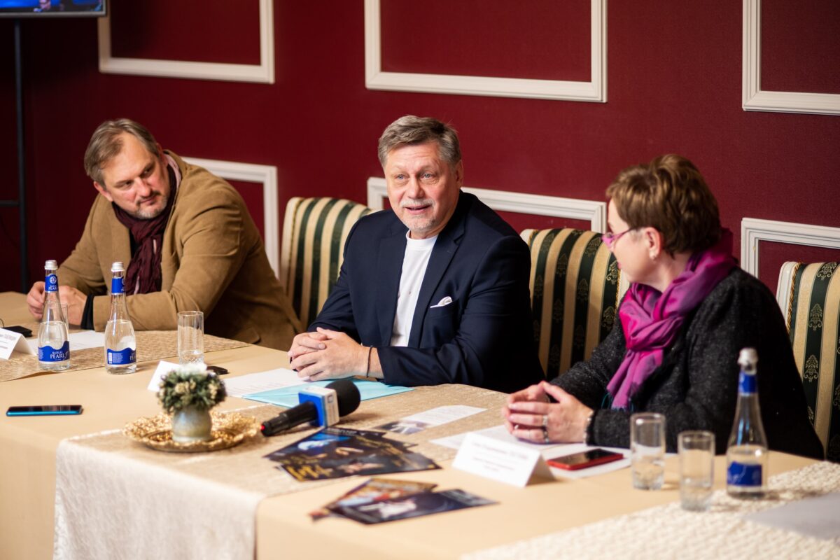 «Балетные сезоны»: в Твери покажут лучшие постановки «Имперского Русского балета»