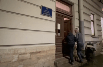 В Тверской области задержали мужчину, который заживо сжег бездомного