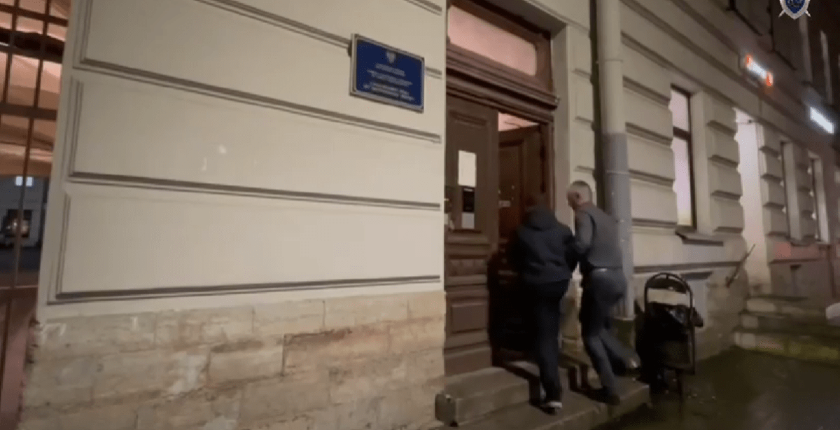 В Тверской области задержали мужчину, который заживо сжег бездомного