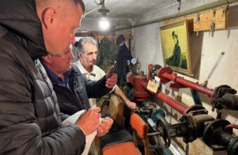 Во всех районах Твери проверяют параметры теплоснабжения